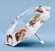 Load image into Gallery viewer, Sublimation umbrellas