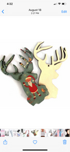 Load image into Gallery viewer, Sublimation ornaments
