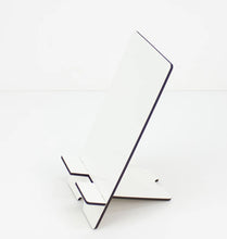Load image into Gallery viewer, Phone and or tablet stand
