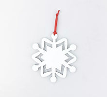 Load image into Gallery viewer, Sublimation ornaments