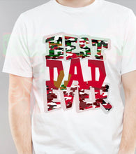 Load image into Gallery viewer, Father’s Day Design bundle 2024
