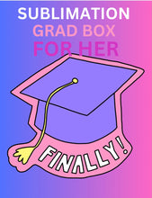 Load image into Gallery viewer, Graduation bundle for her
