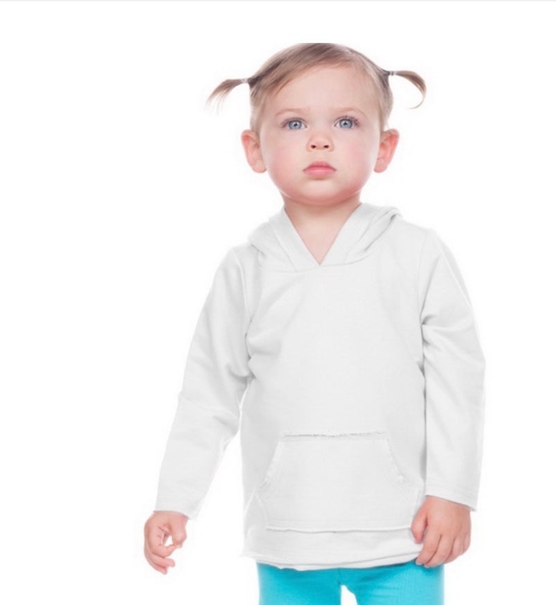 Toddler hoodies