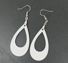 Load image into Gallery viewer, Sublimation Earrings
