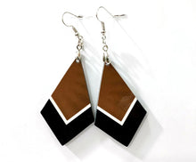 Load image into Gallery viewer, Sublimation Earrings
