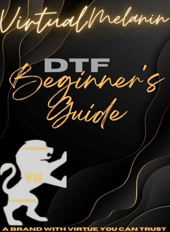 DTF E-Book