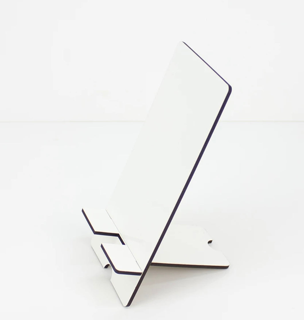 Phone and or tablet stand