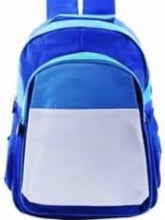 Load image into Gallery viewer, Sublimation back packs
