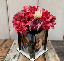 Load image into Gallery viewer, Sublimation flower pot
